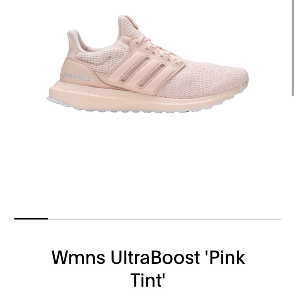 Adidas Ultra Boost